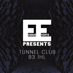 EXODUS DJ COMPETITION - DR00