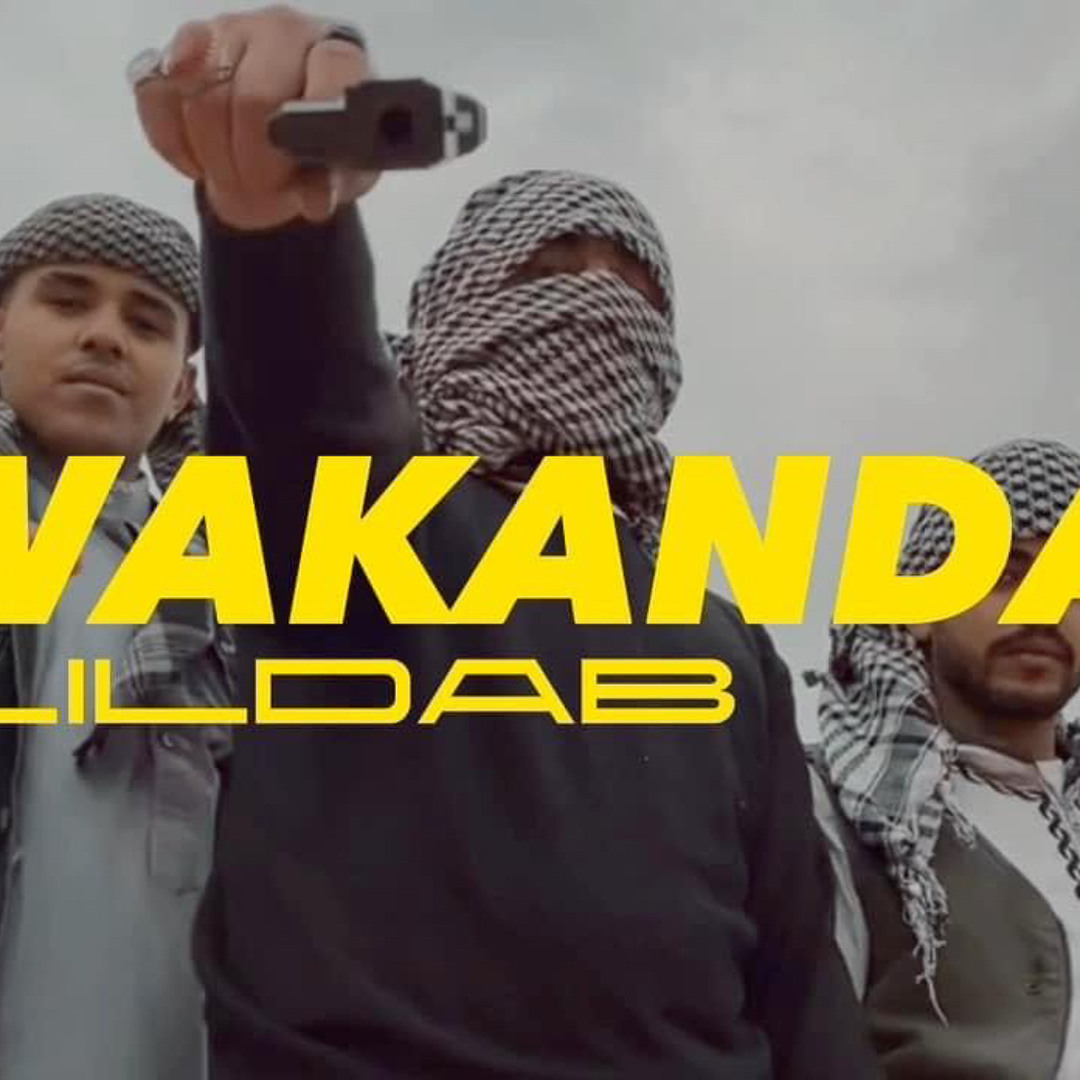 Stream y2mate.com - وكاندا ليل داب Wakanda official lildab album2023 ...