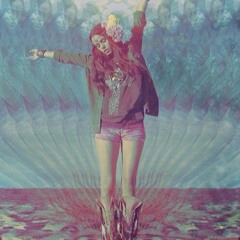 Funky Cosmic 70 - 80