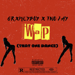 GrxmeyBoy - WAP ft TN0Jay
