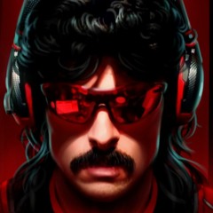 Dr. Disrespect Pt. 2