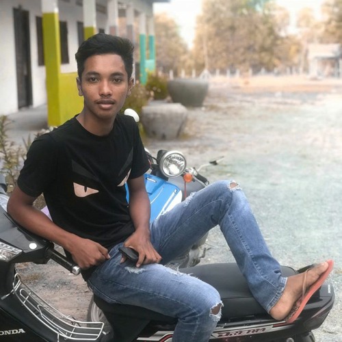 ( Boy Thy ) - DJ S.O- Huang_Hun_V2-1