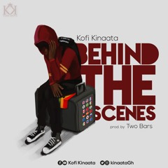 Behind The Scenes (Prod. By TwoBars)