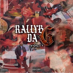 Just Playin (feat. Lil Rallyb)