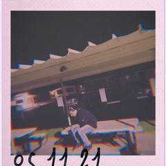 What I Have Planned Prod.Itzfobby