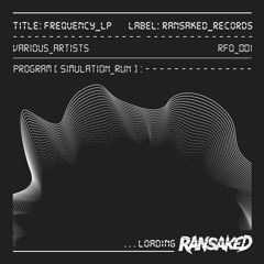 RFQ_001 Formz & ARTC.L - Kettle Dub (OUT NOW)