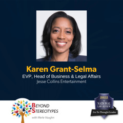 BSing with Karen Grant-Selma