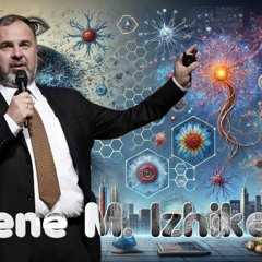 Eugene Izhikevich & Artificial Intelligence