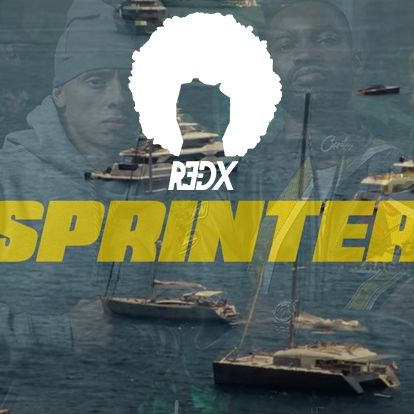 Central Cee X Dave – Sprinter (R3dX DnB Bootleg)!!!FREE DOWNLOAD!!!