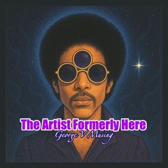 The Artist Formerly Here
