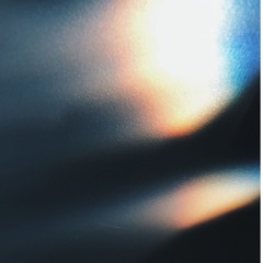 His dark materials