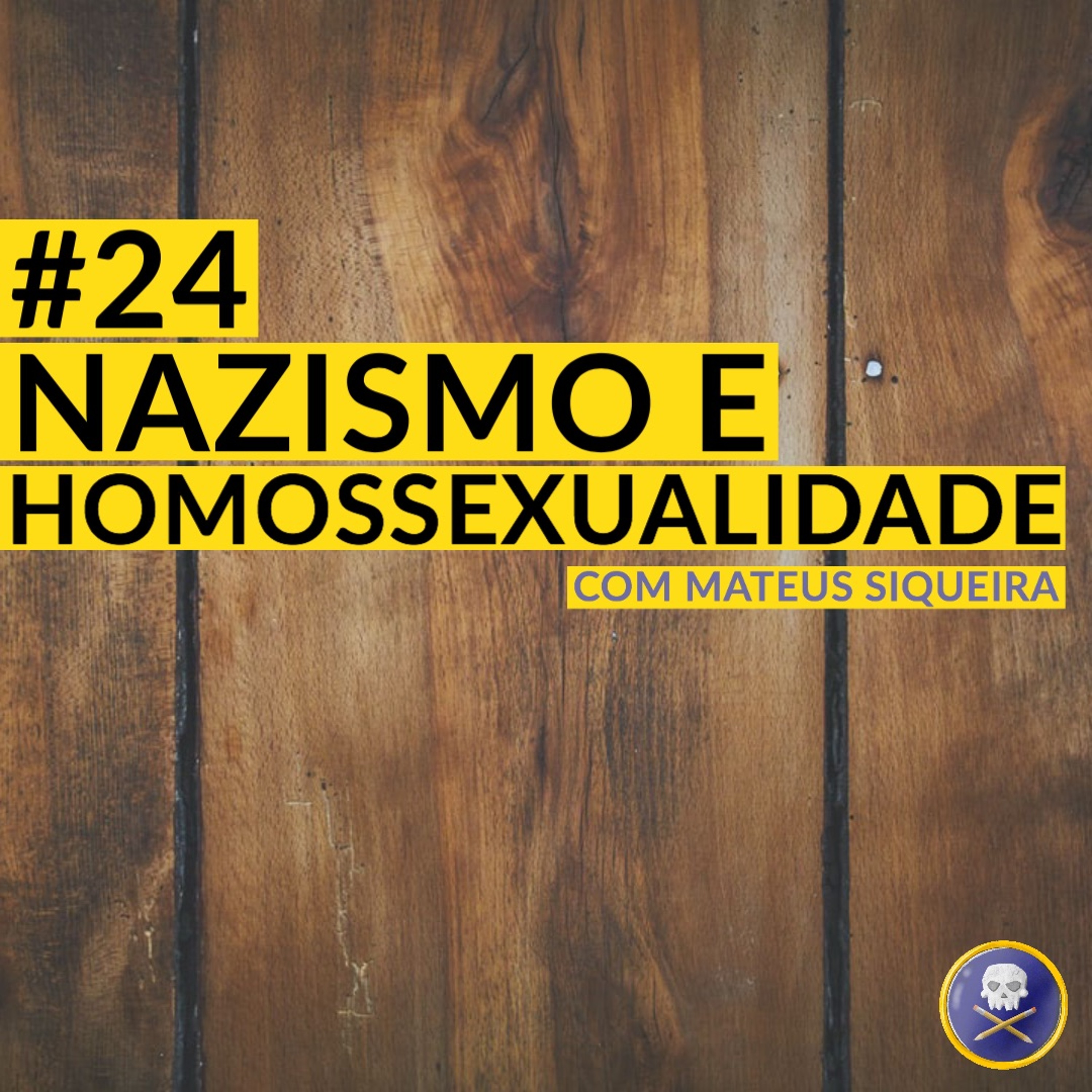 História Pirata
