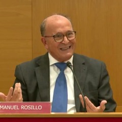 Entrevista a Manuel Rosillo, president de la Comissió de Formació de Foment del Treball