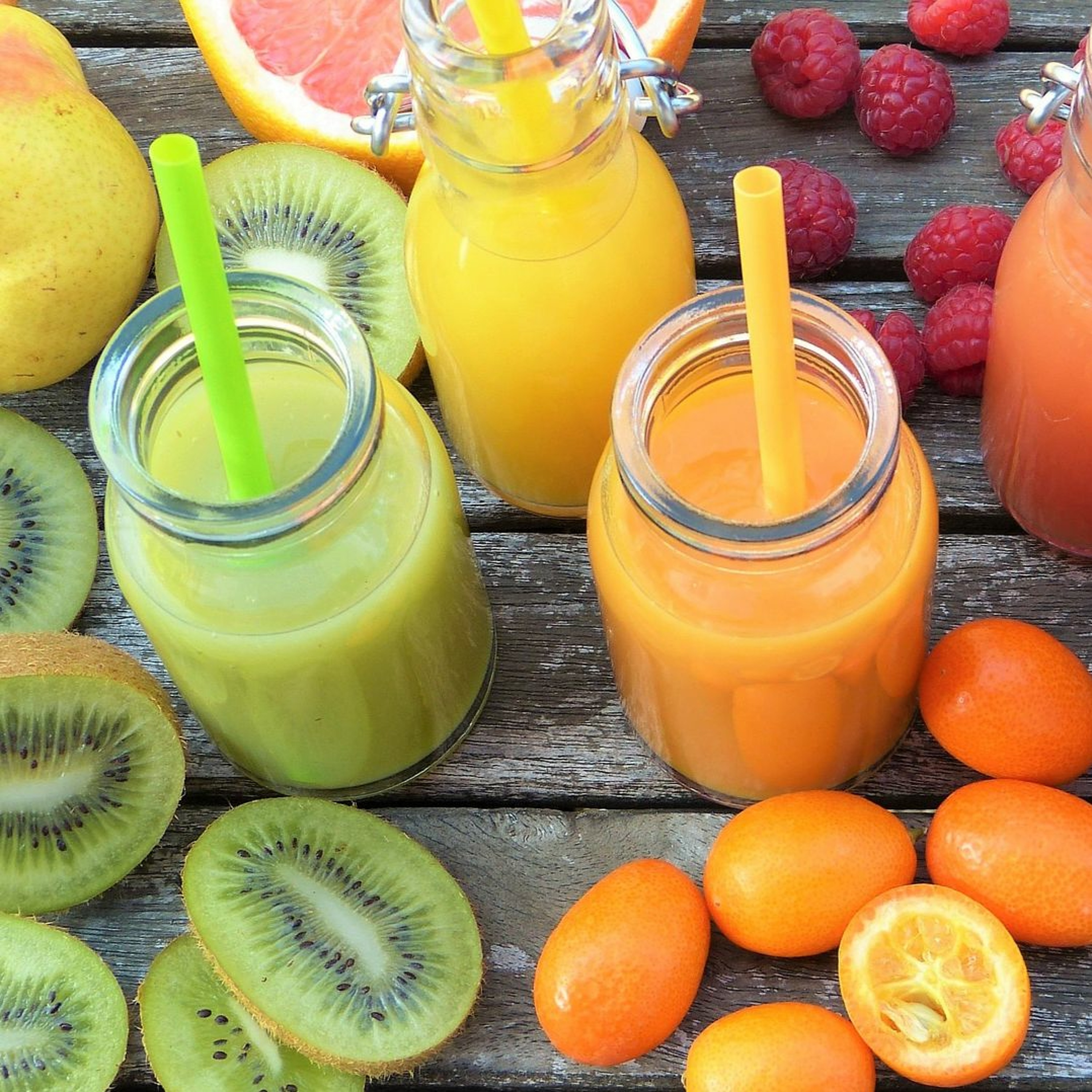 大江學院 TCI Academy