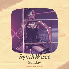 SynthPop Type "Sunday"