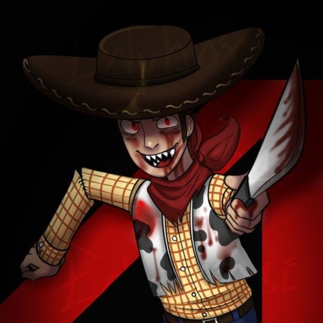 Stream The Unmasked Toys - No Regrets by FNF Song Dump #2 (Retired