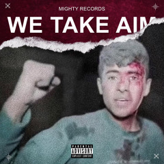 We Take Aim