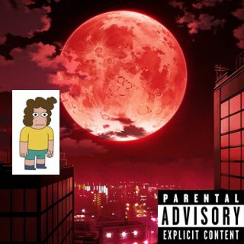 CR1MSON (ft. KING CRIS) prod. Derpytyme