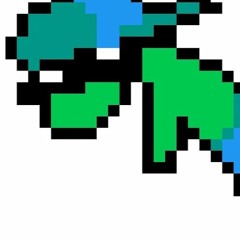 Jockington (R.V Pine Cover)