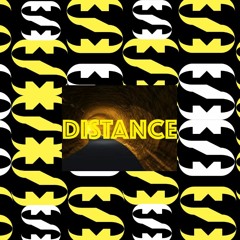 The Distance (Prod.Hansen)