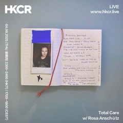 Total Care with Rosa Anschütz - 04/09/2025