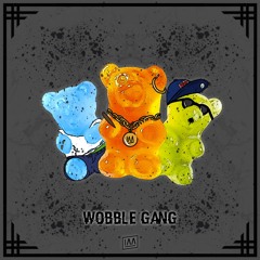 Crud - Brocolli (OUT 04/19/21)