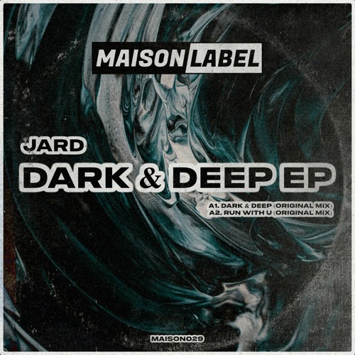 JARD - Dark & Deep