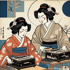 Mood Swings pt.2 - mix by Sanban