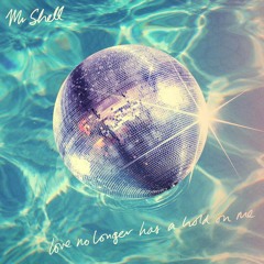 Johnny Bristol - Love No Longer (Mr Shell Edit)