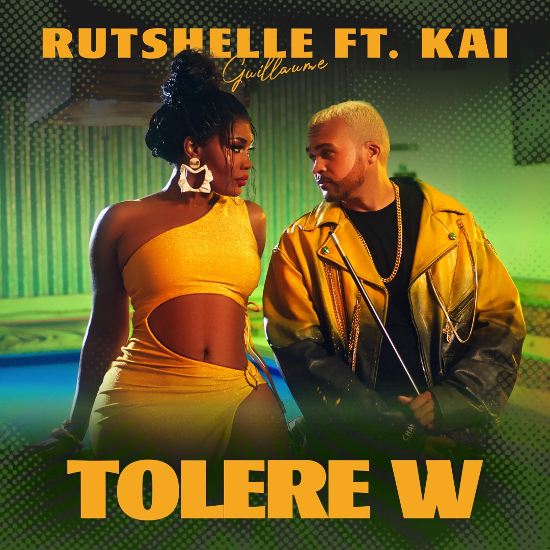 Rutshelle Guillaume Stream Rutshelle Guillaume feat Kaï - Tolere w by Rutshelle Guillaume