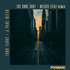 Todd Terry, J Paul Getto - The Sure Shot (Wilder ITA Remix)