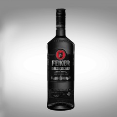 Black Bacardi