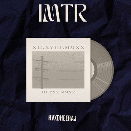 I.M.T.R.