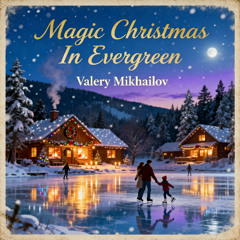 Magic Cristmas In Evergreen