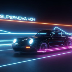 Night Runner