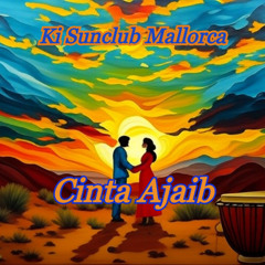Cinta Ajaib - KI Sunclub Mallorca