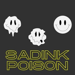 Poison by Sadink
