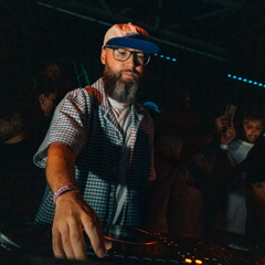Lucas Alexander - CUE @ EngineRooms 23.11.24