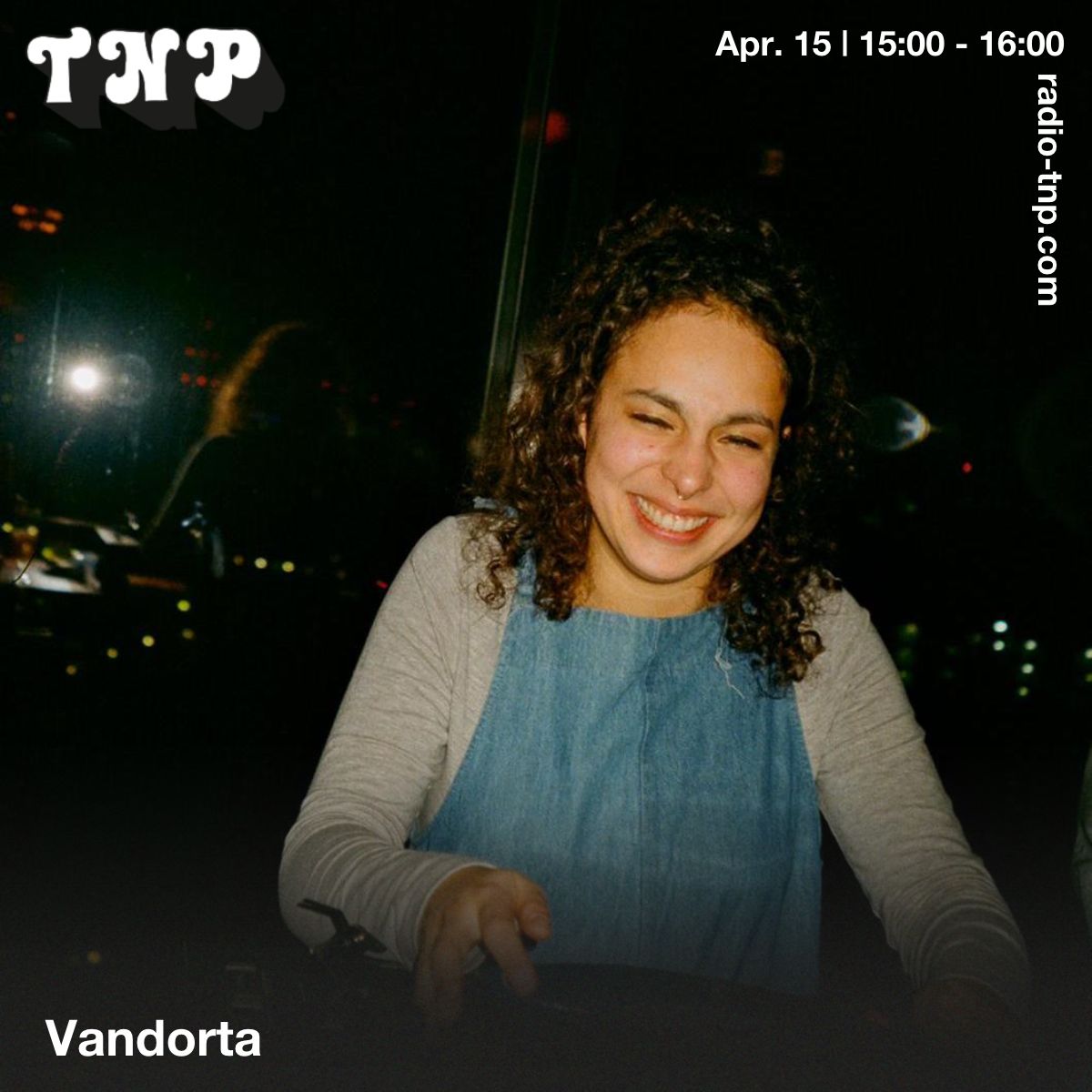 Vandorta