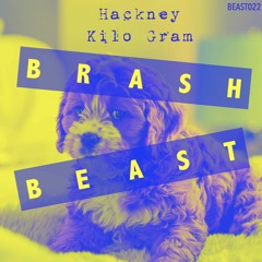 Kilo Gram - Hackney (Original Mix)