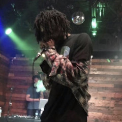 lucki - Salute (hatefuse BootLeg)
