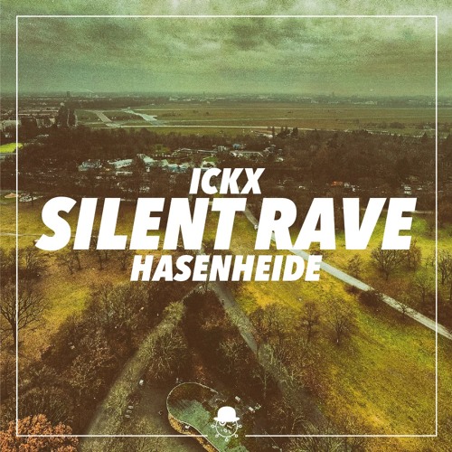 ICKX // Hasenheide Berlin // 16.04.2023