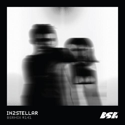 BSRMIX #141 - IN2STELLAR