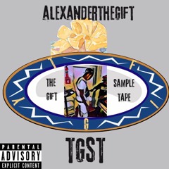 AlexanderTheGift - Big Gifty Intro Ft. GRE Ty Prod. MND