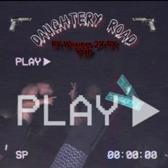 Butter- Rx Whammy2x x YMP (feat. Eli The Great)