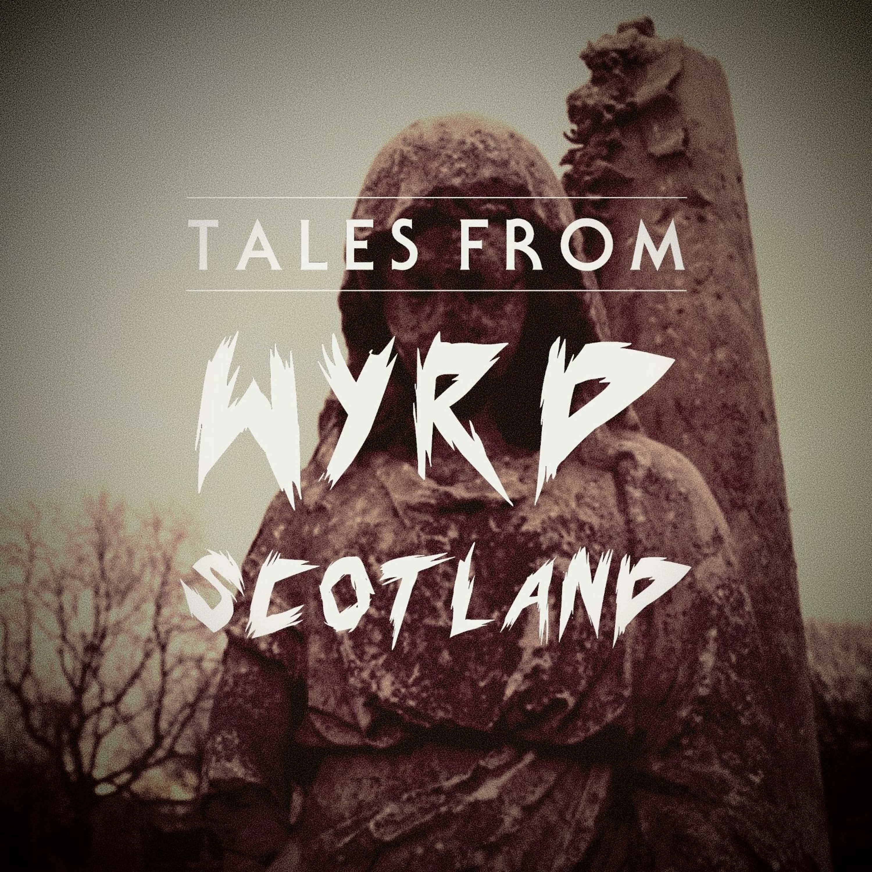 Tales From Wyrd Scotland | Episode 14 - The Gorbals Vampire