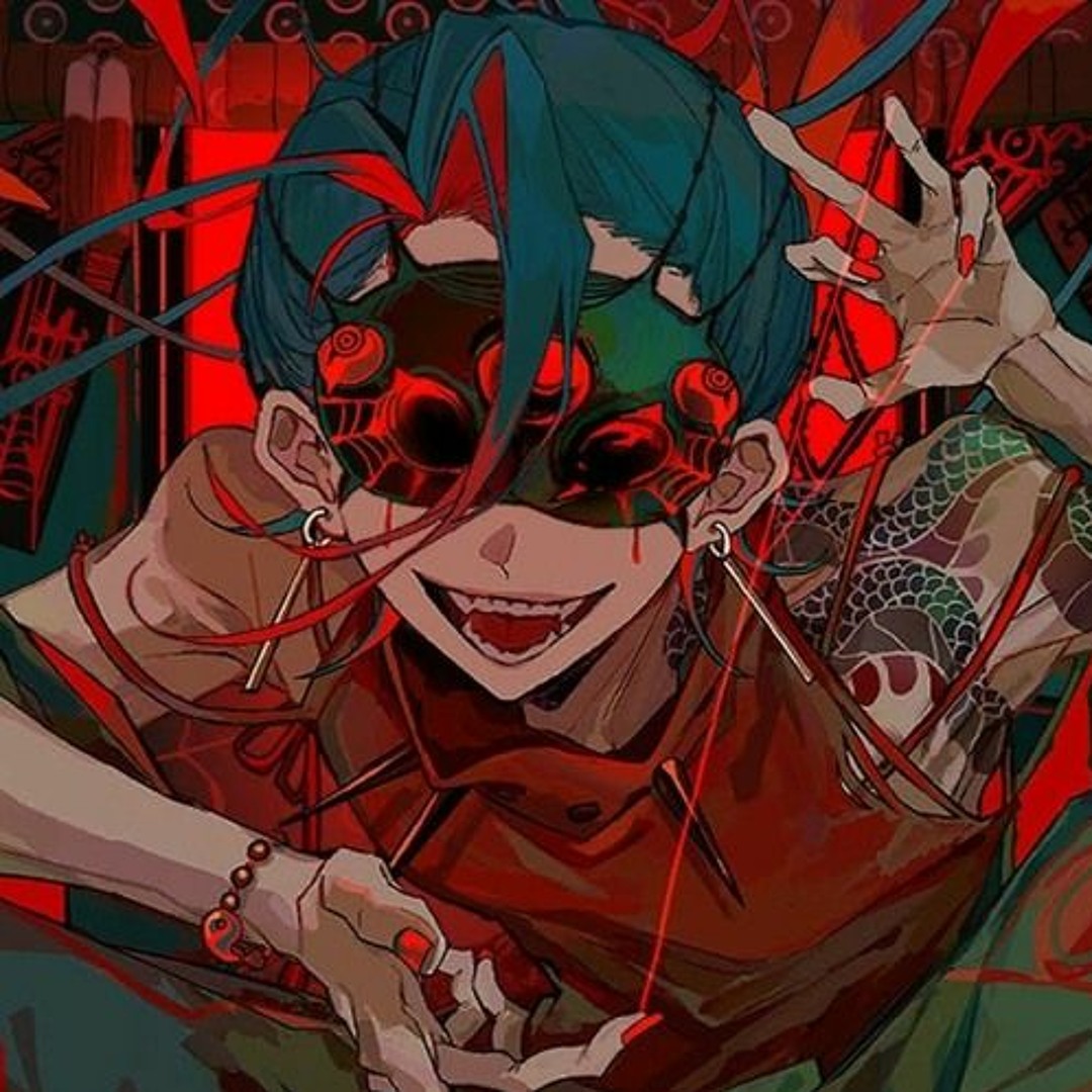 Stream 孤独毒毒/ cover/yoruno by Magical Doctor | Listen online