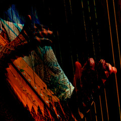 Undercover Harpist (naviarhaiku618)