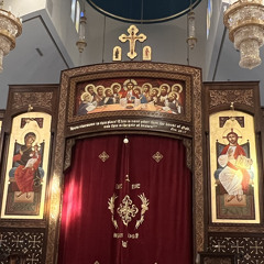 Sing to the Lord a New Song Sermon by His Grace Bishop Basil
