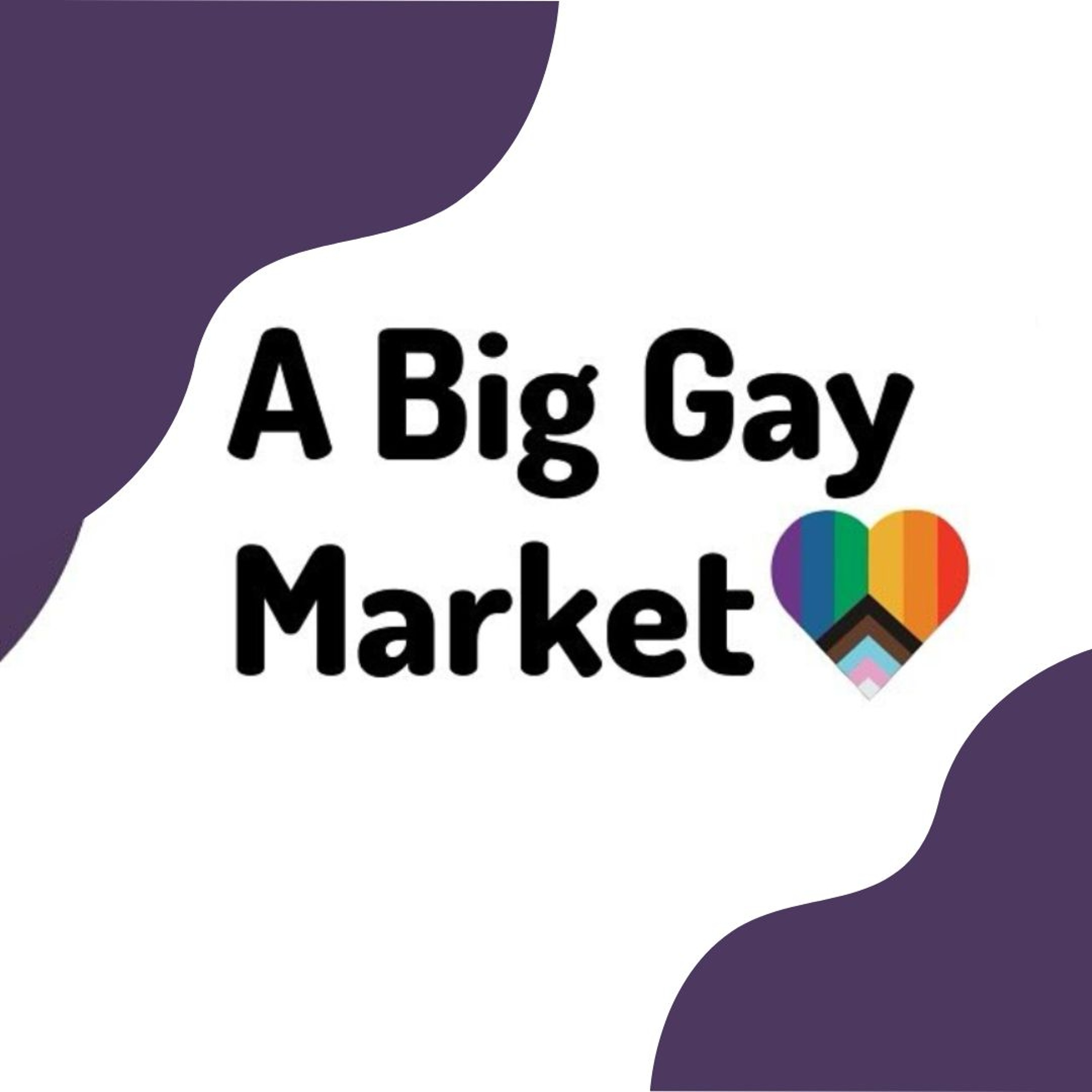 A Big Gay Market Comes to the Sanctuary A Big Gay Market Comes to the Sanctuary